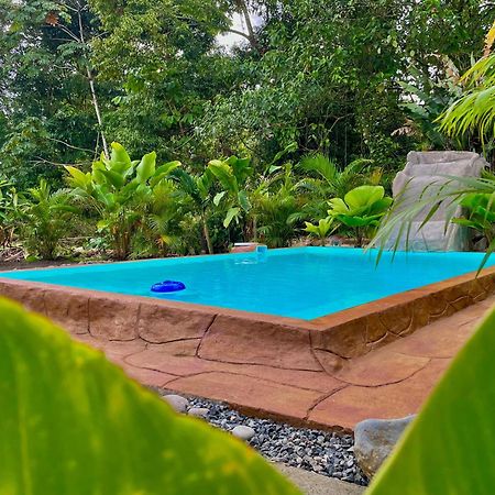 Iki Volcan Arenal With Jacuzzy La Fortuna Zewnętrze zdjęcie